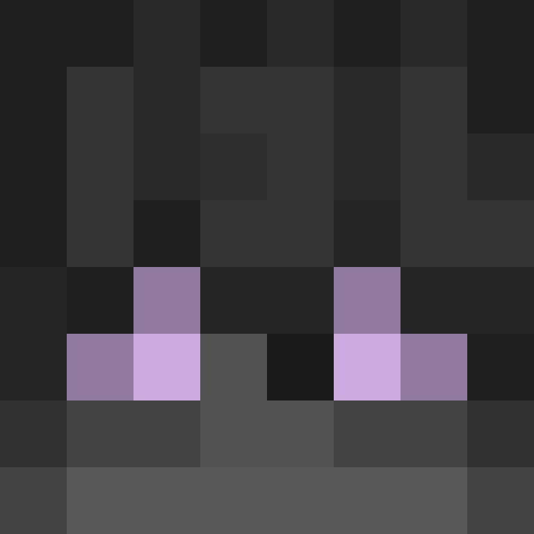 Asckaban's skin