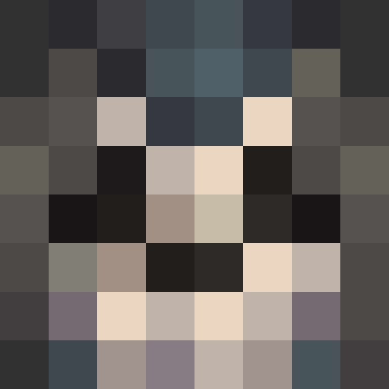 Tacbore's skin