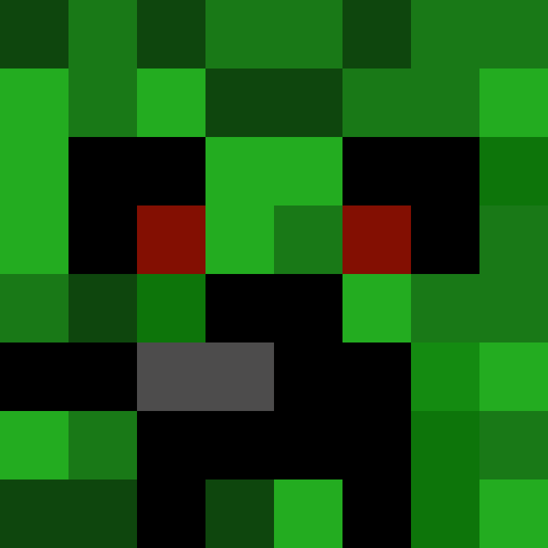 HorseMan_John's skin