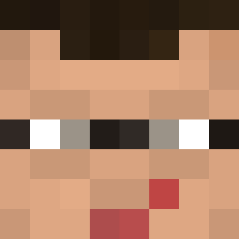 Slahyy's skin