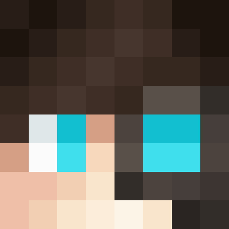 sharkjesse's skin