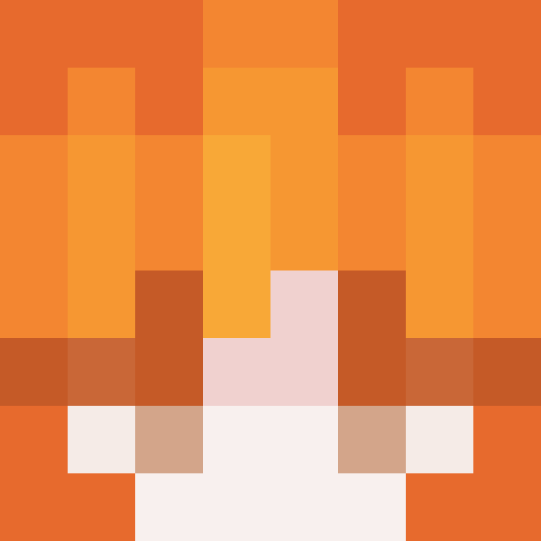 Ethanokj's skin