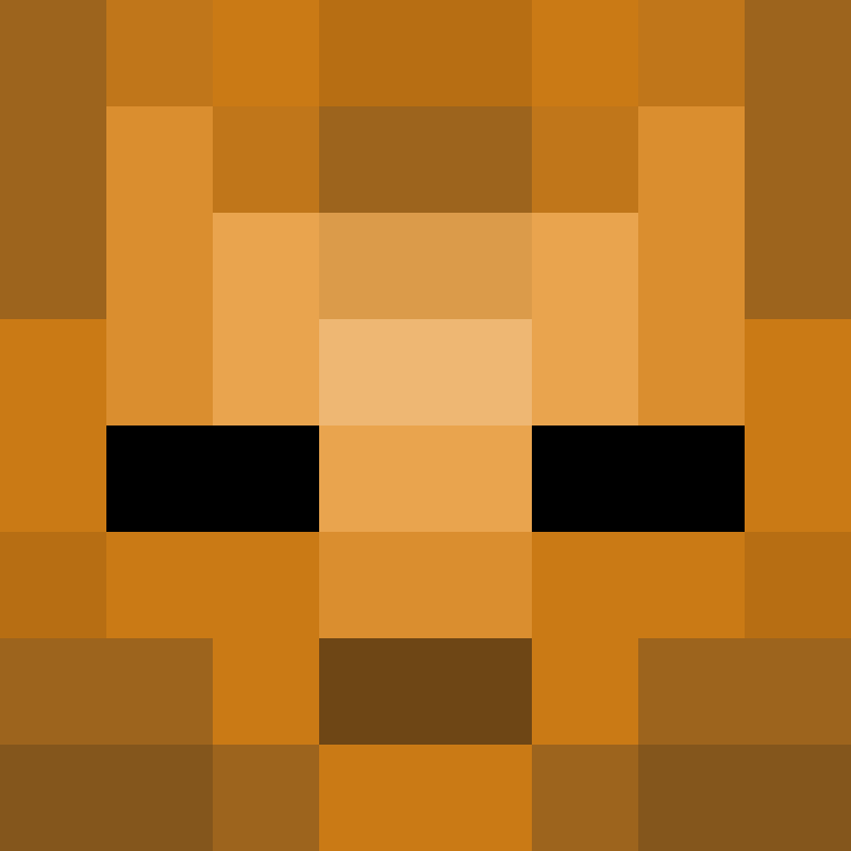 Gegosa's skin