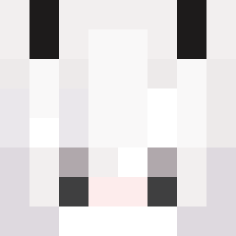 dispersiion's skin