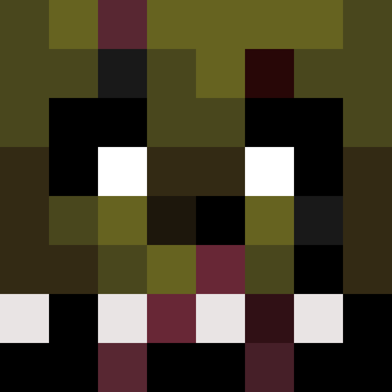 techno2063's skin