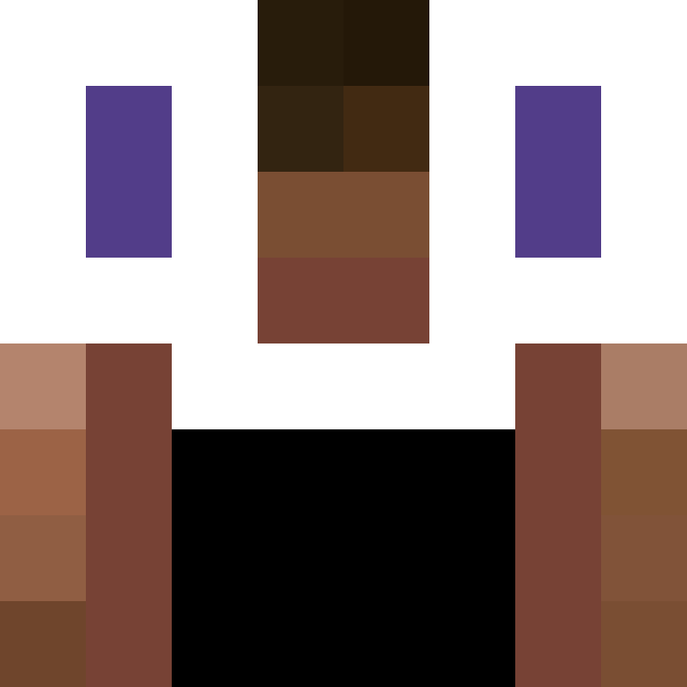 iinfested's skin