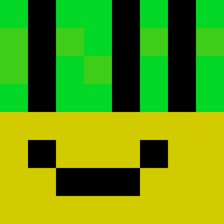 Hest0001's skin