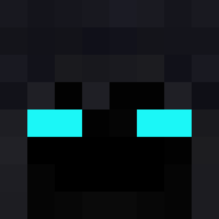 Shredninja361's skin