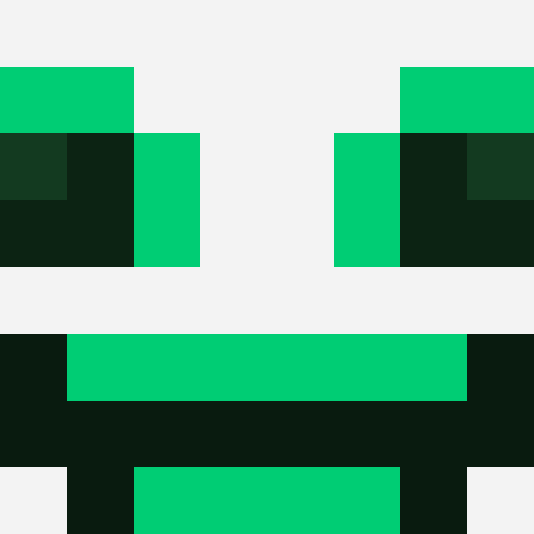 creeprvr's skin
