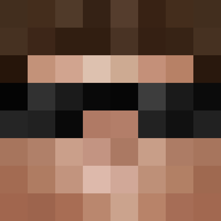 MarkinhoTheGreat's skin