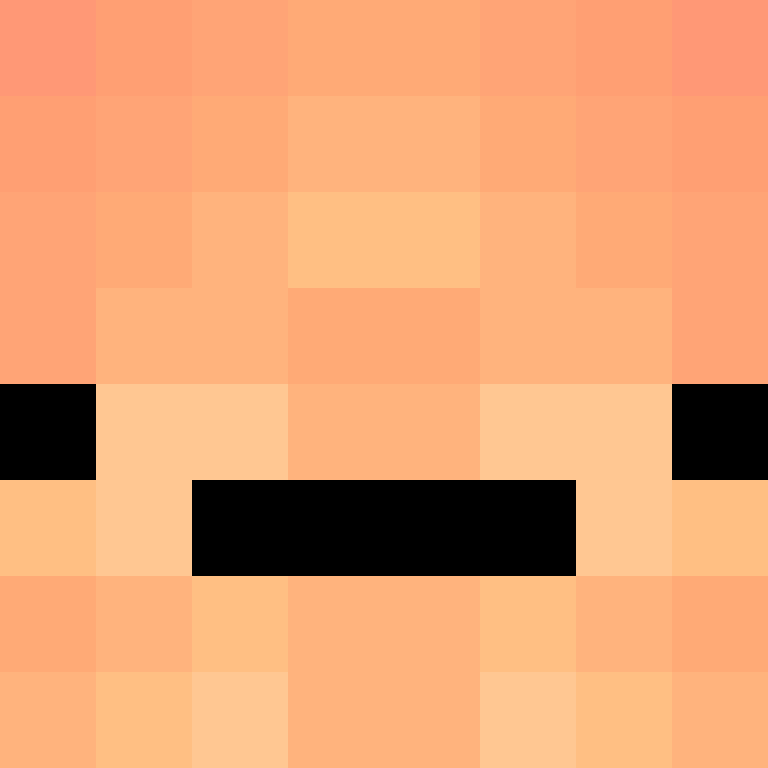 voyger's skin
