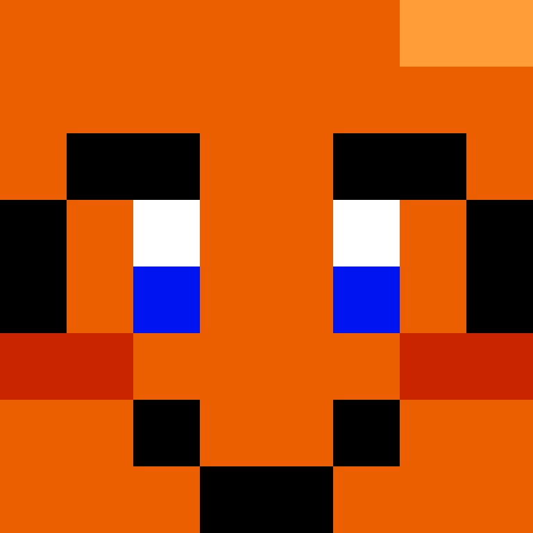 satansusu's skin