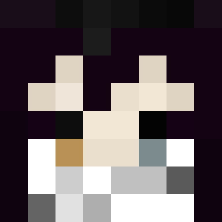 YxmiGeto's skin