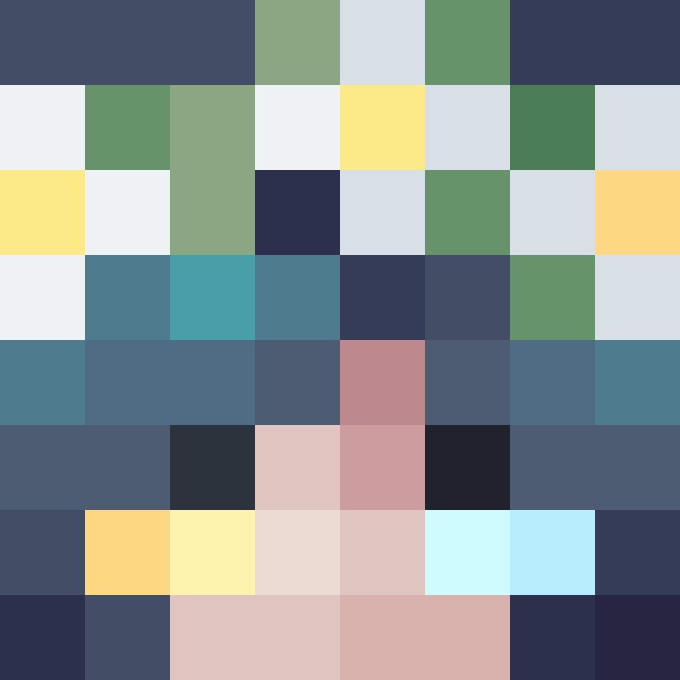 Arlysia's skin