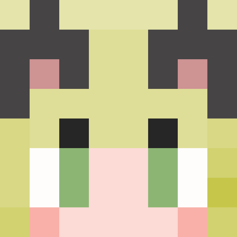 ClaspedLynx9538's skin