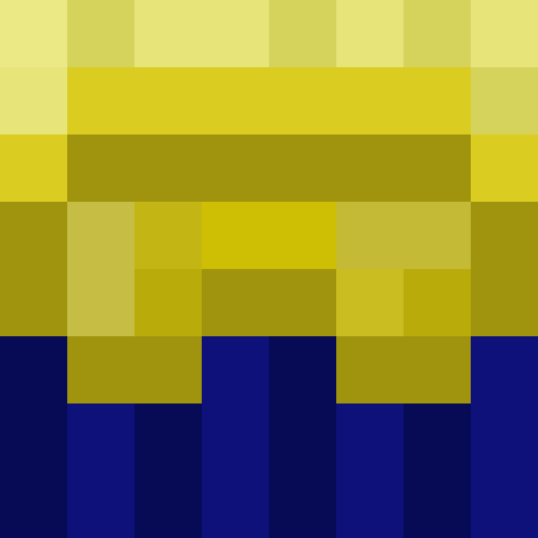 marujobrujo's skin