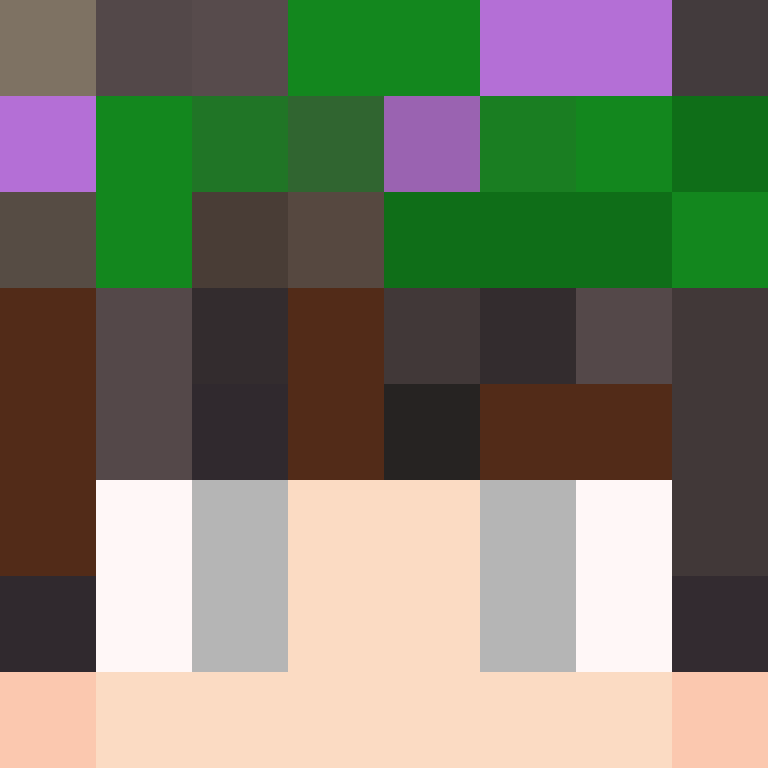 LoreIsBored's skin