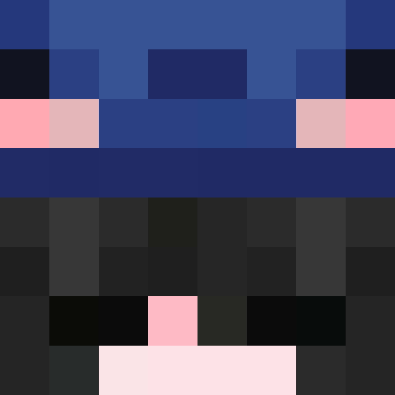 lixrall's skin