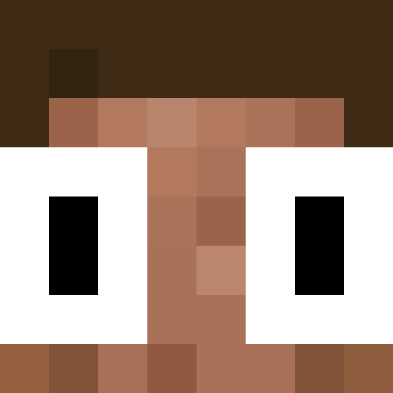 Skrical's skin