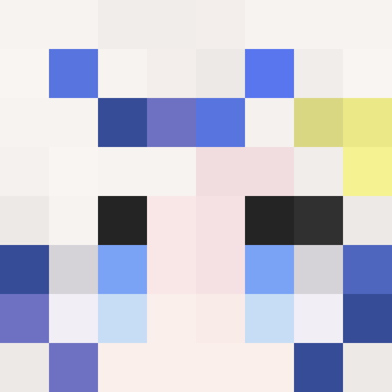 reyou's skin