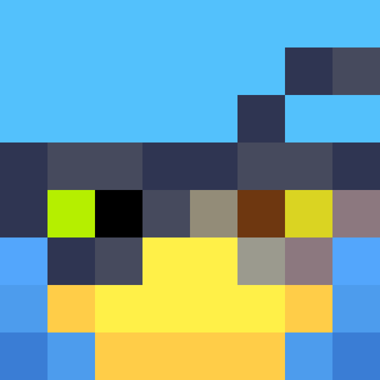 AgentVulpes's skin