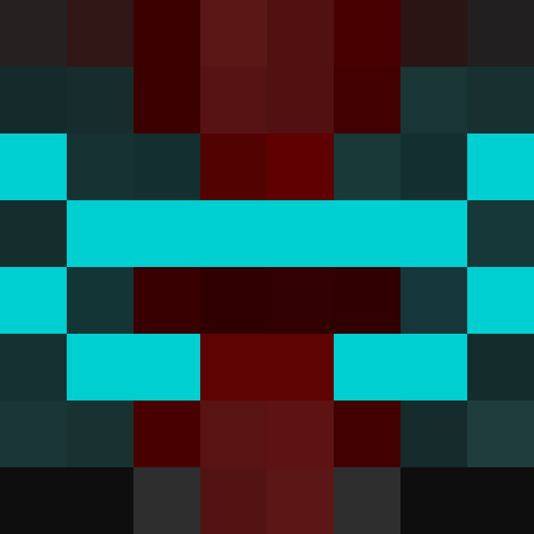 Faluzx's skin