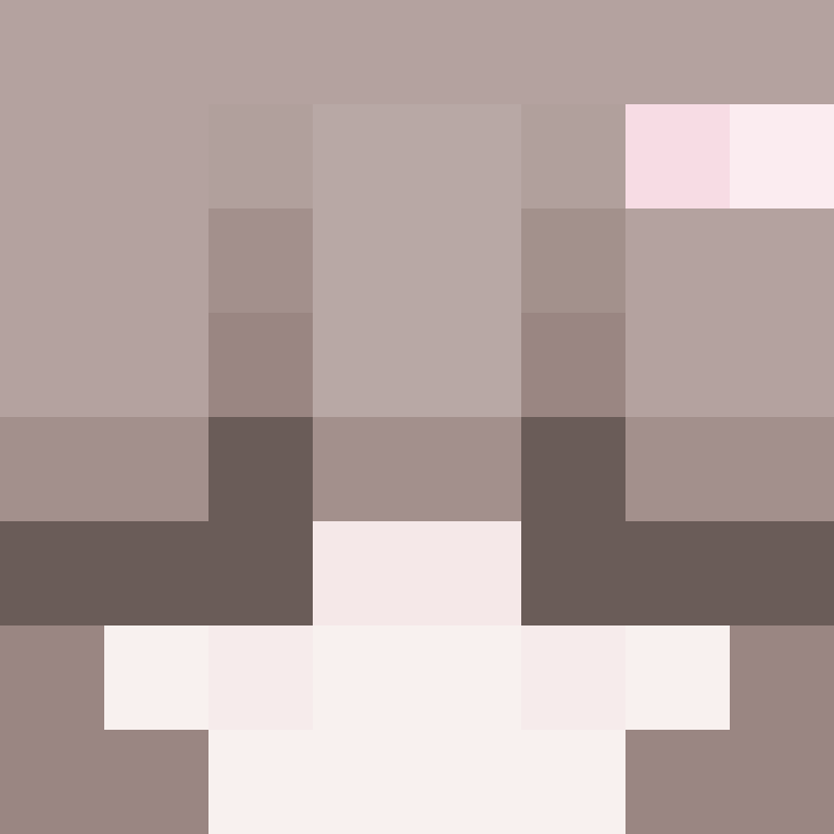 ItzArshinMiner's skin