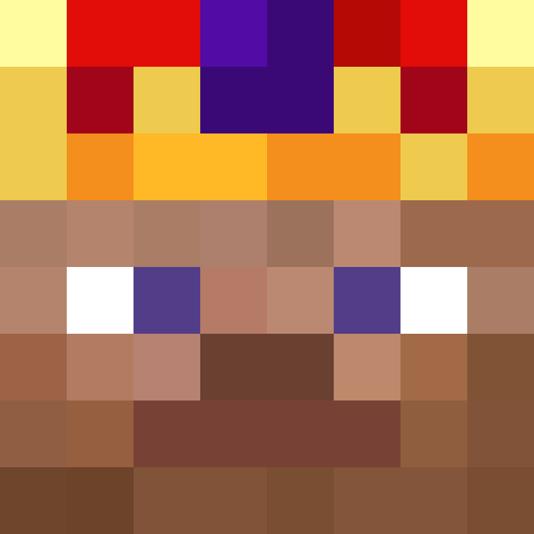 Janniklol's skin
