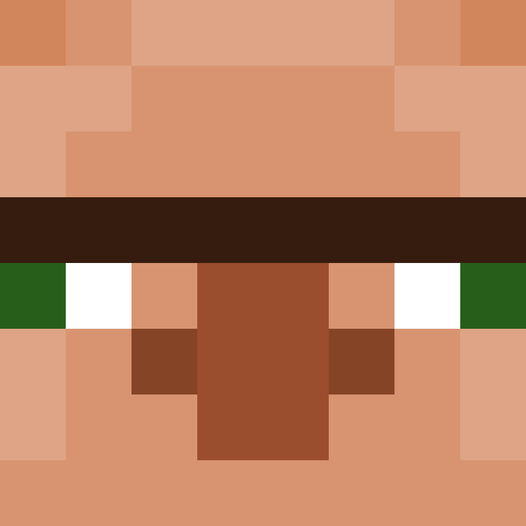 BusterPreston's skin