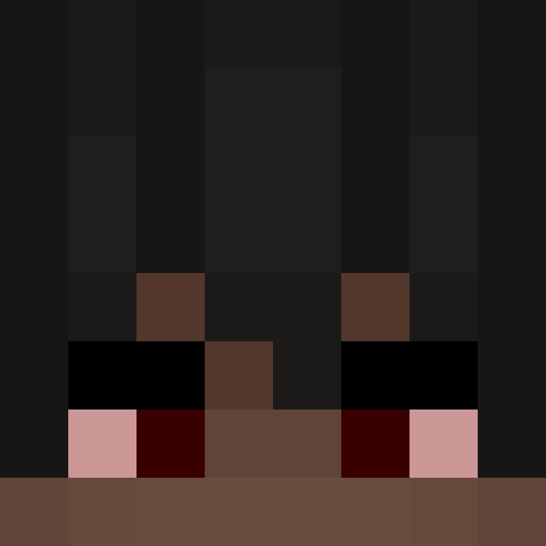 reconti's skin