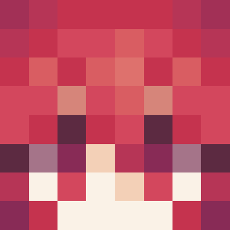 FlameVolcano's skin