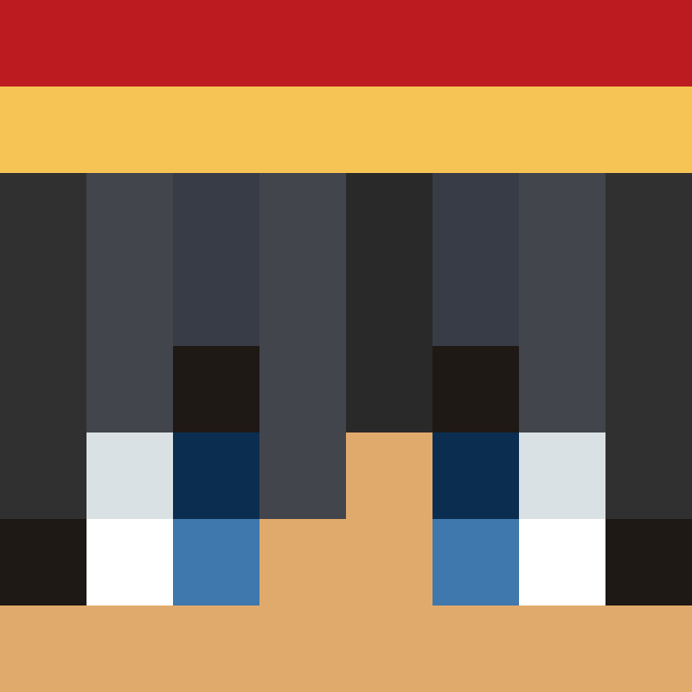 GhostReiko3's skin