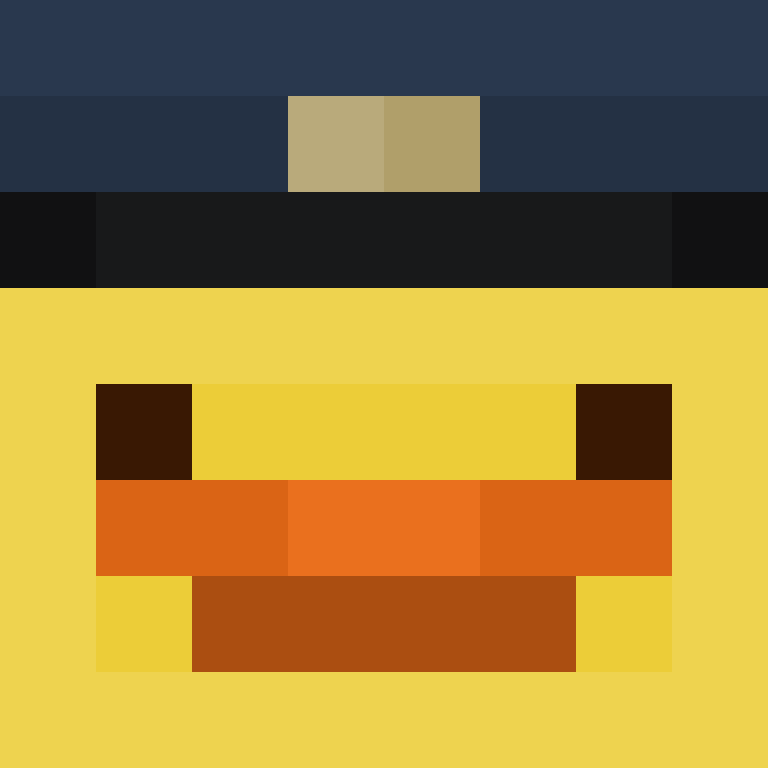 Haso40's skin