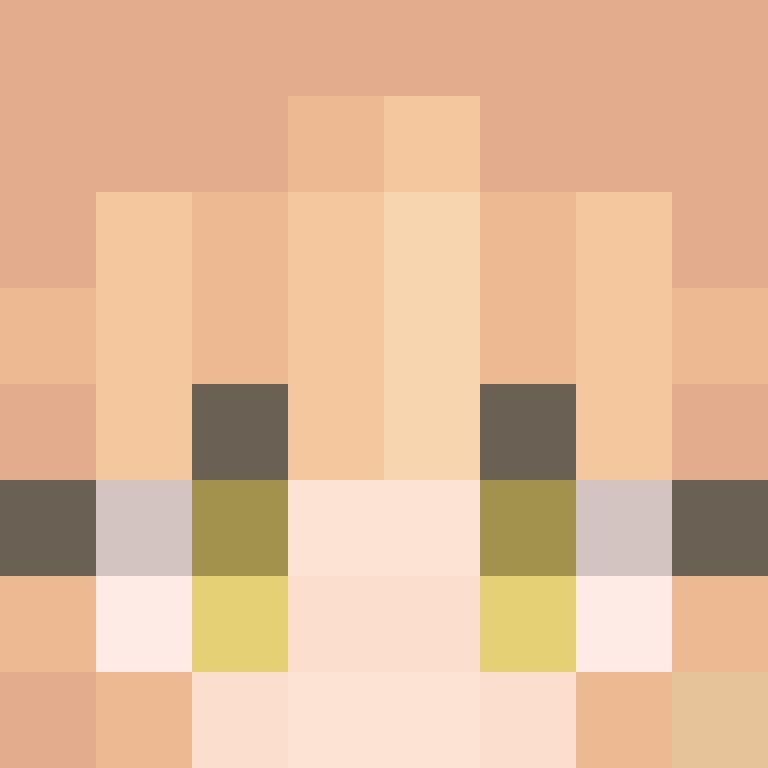 Bweh20's skin