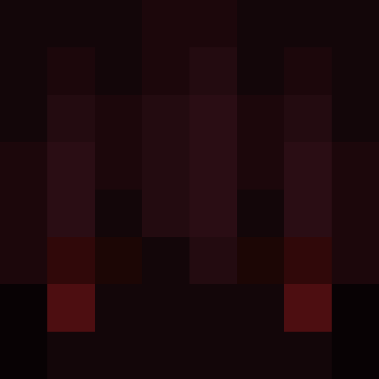 Lucasvik's skin