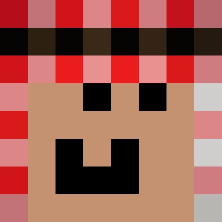 Skibidimaksiu911's skin
