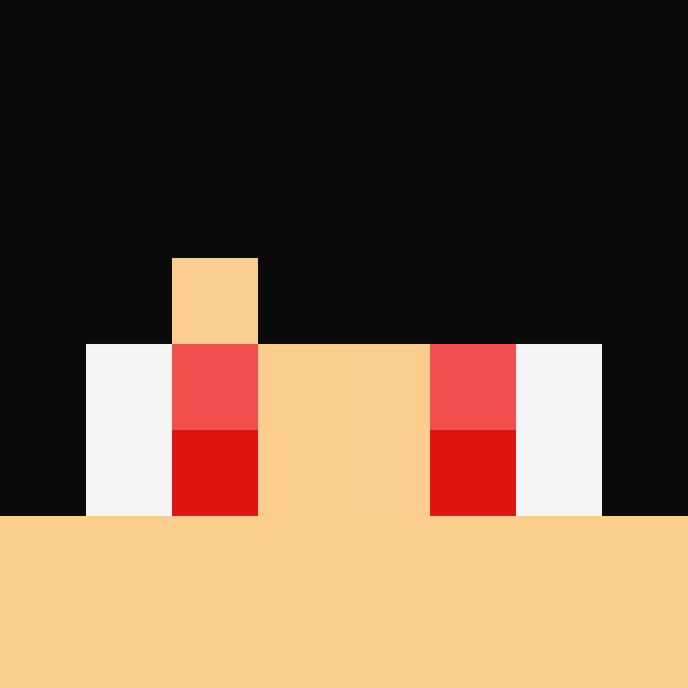 Gamechanger300's skin