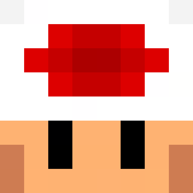 Cevoid's skin