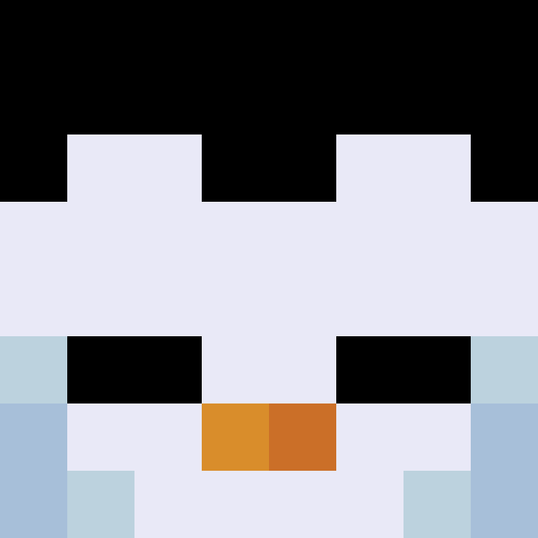 sleepypenguin7's skin