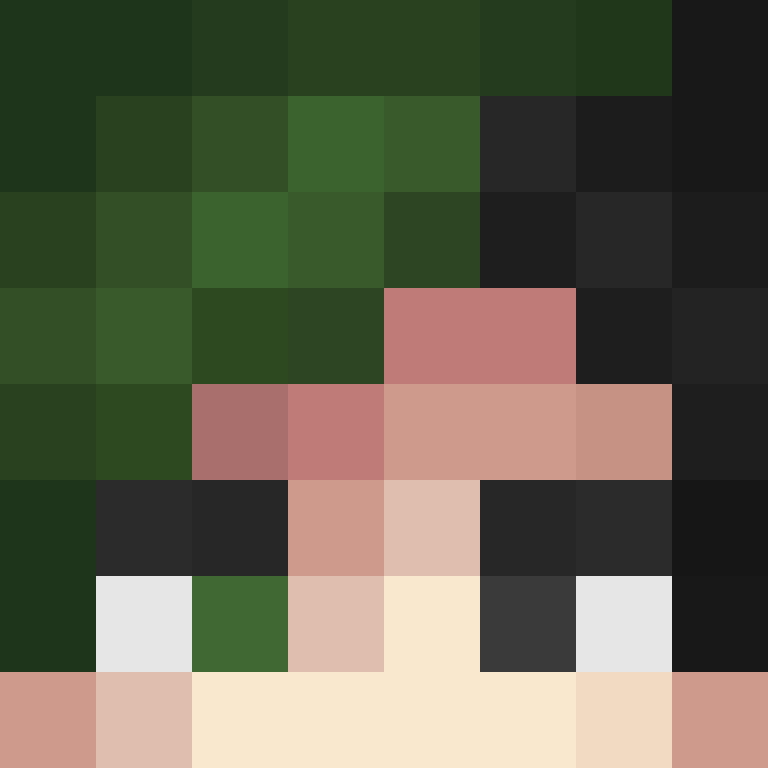 W1tus's skin