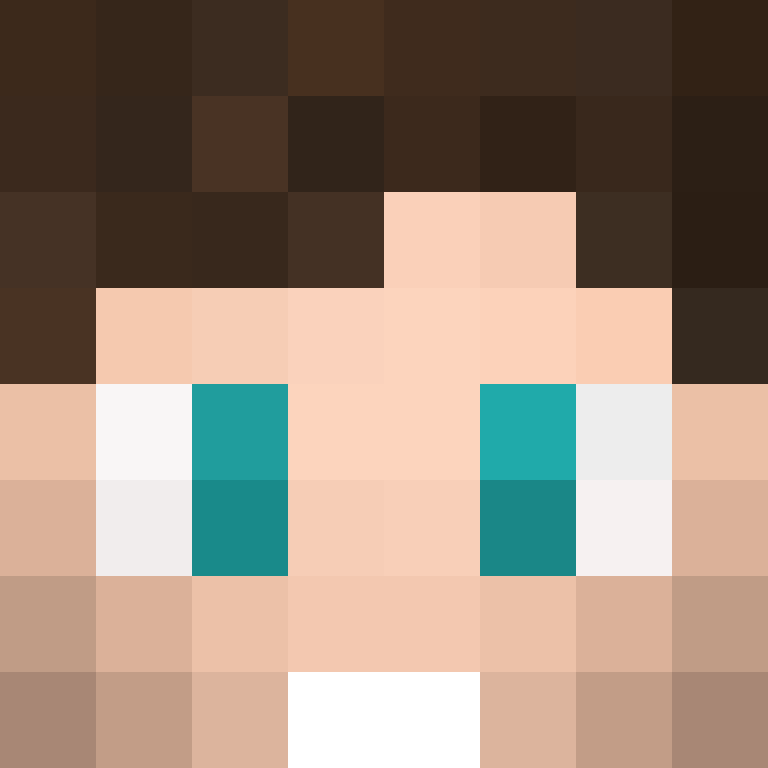Iqbl's skin