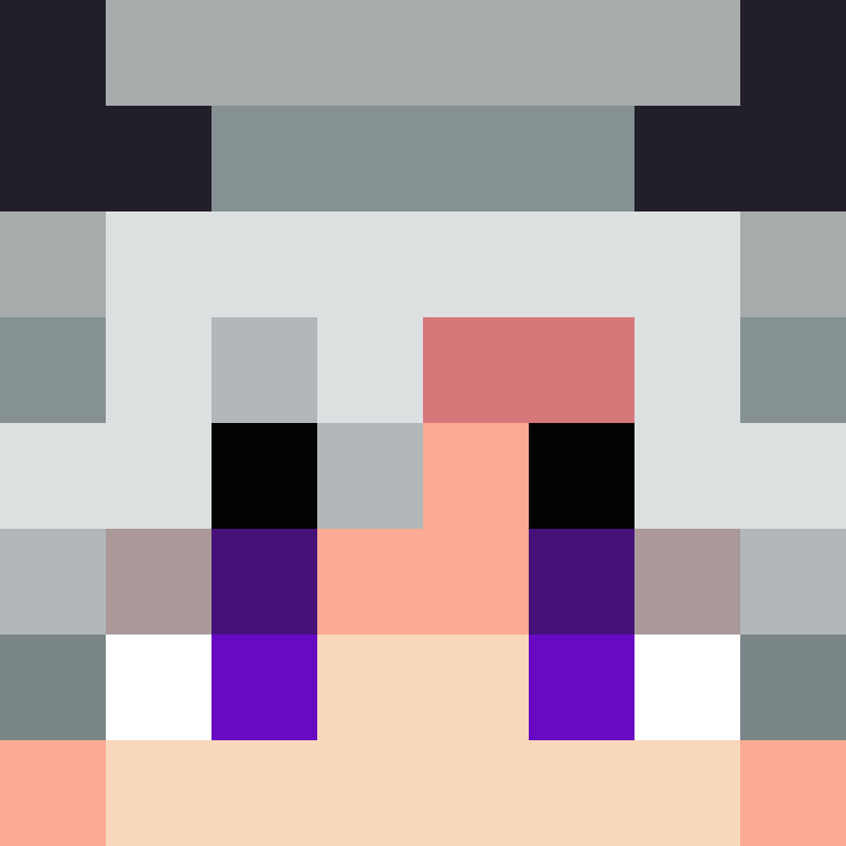 testalt1's skin