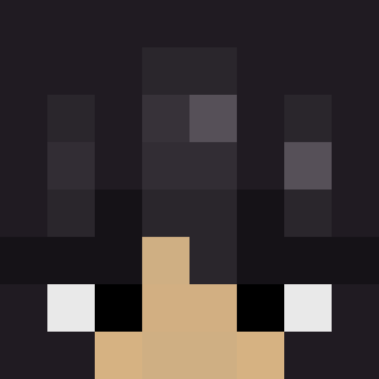 marcerie's skin