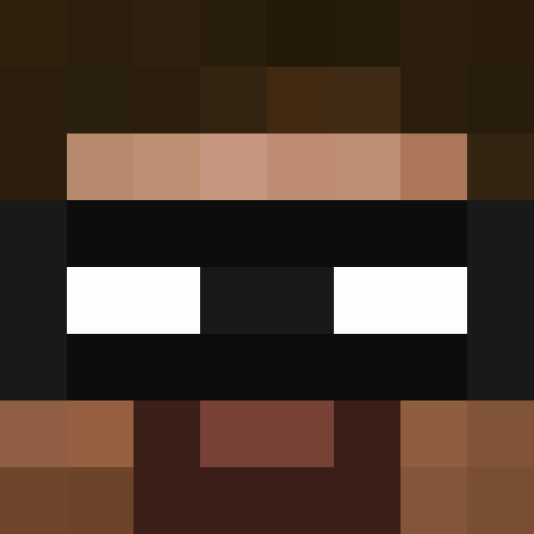 Shotbow's skin