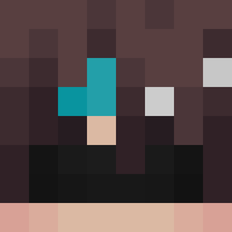 Senzaru's skin