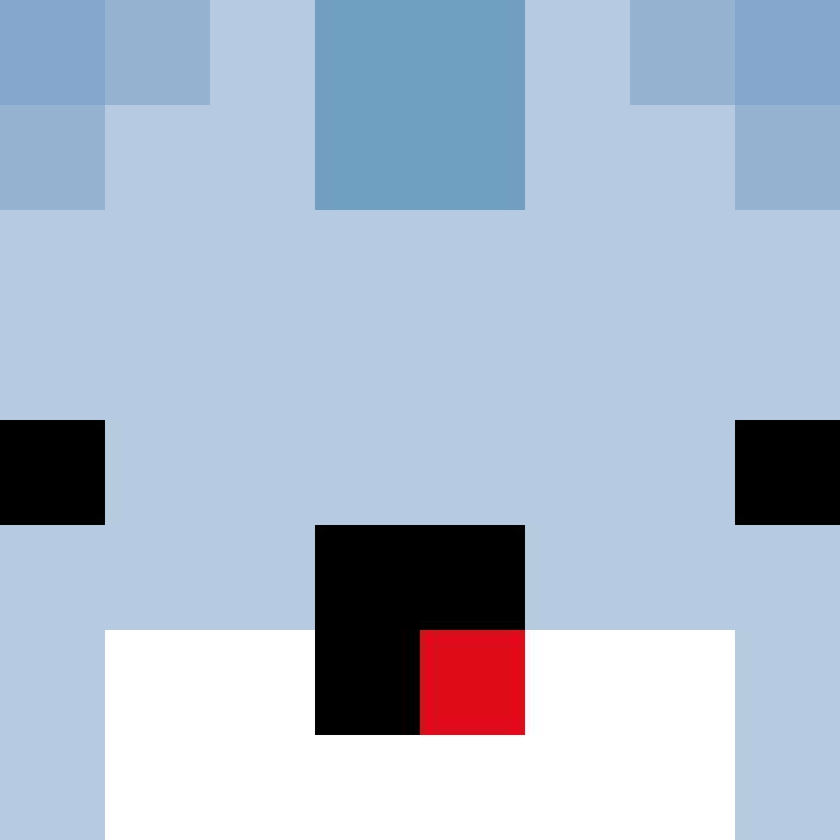superpig5715's skin