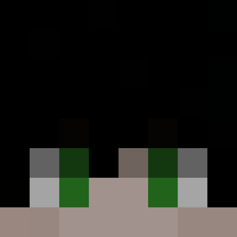 NotKerix's skin