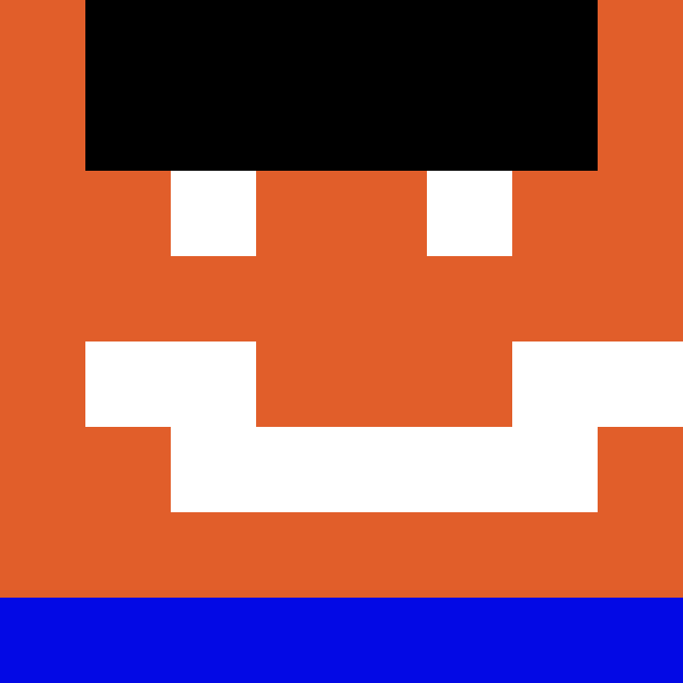 SkinEnthusiast's skin