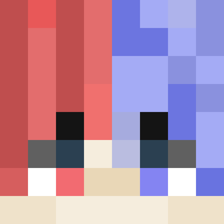 ShawnInForest's skin