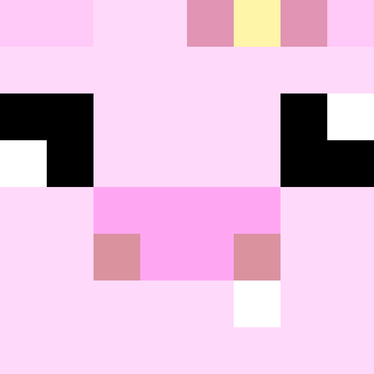 PigyPie's skin